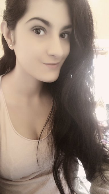 Go work good day 😘 https://t.co/8qTSlka5sD<a href="/tag/lingerie"class="tags"><span>#lingerie</span></a><a href="/tag/brunette"class="tags"><span>#brunette</span></a><a href="/tag/boobies"class="tags"><span>#boobies</span></a><a href="/tag/redlips"class="tags"><span>#redlips</span></a><a href="/tag/tittytuesday"class="tags"><span>#tittytuesday</span></a>