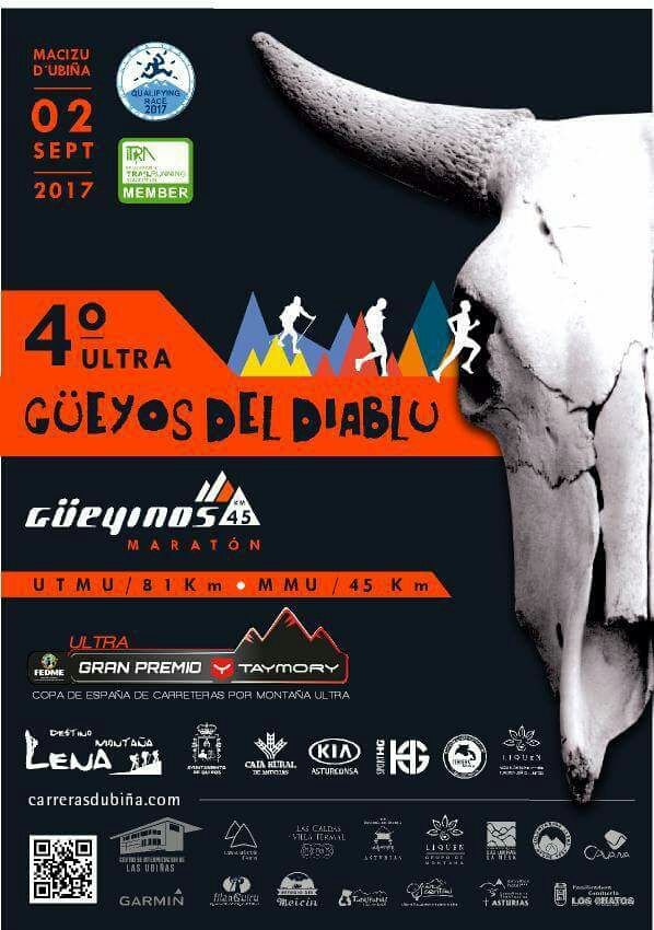 adcarcayu's tweet photo. TRA
Ultra Güeyos del Diablu
DOM3SEP #PolaLena
Copa de España CxM 81km por #PNUbiñasLaMesa #UTMU
+ https://t.co/FJvdK2cjo9 https://t.co/bsoMsOJUK1