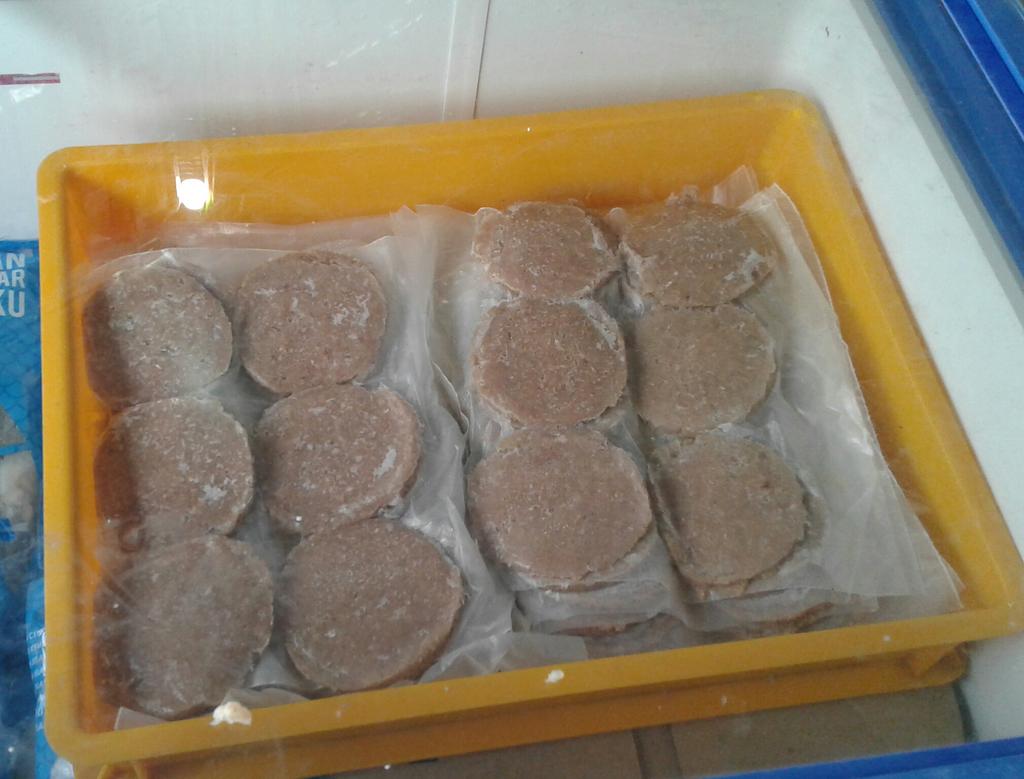 Zakaria24914751's tweet photo. Inovasi staff #LKIMPERLIS utk tingkatkan value add sektor perikanan...berkualiti & Organic
#ourfoodourfuture
#LKIMHQ
#IATHQ https://t.co/VjyHkWpvai