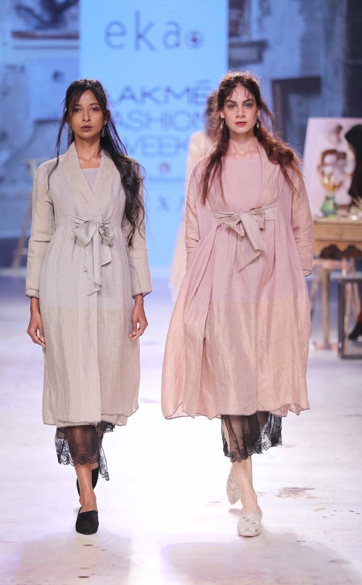 LakmeFashionWk tweet picture