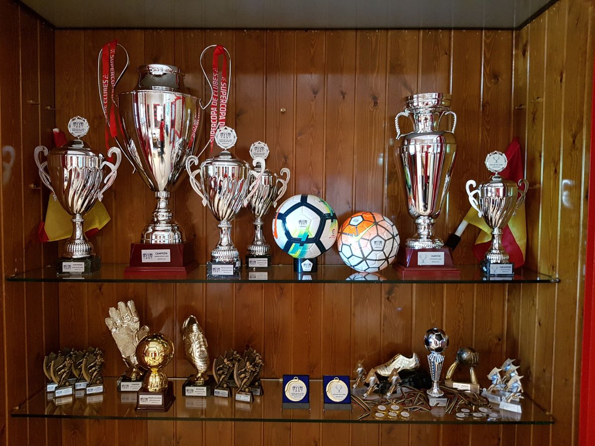 Supercopa de Clubes tweet media