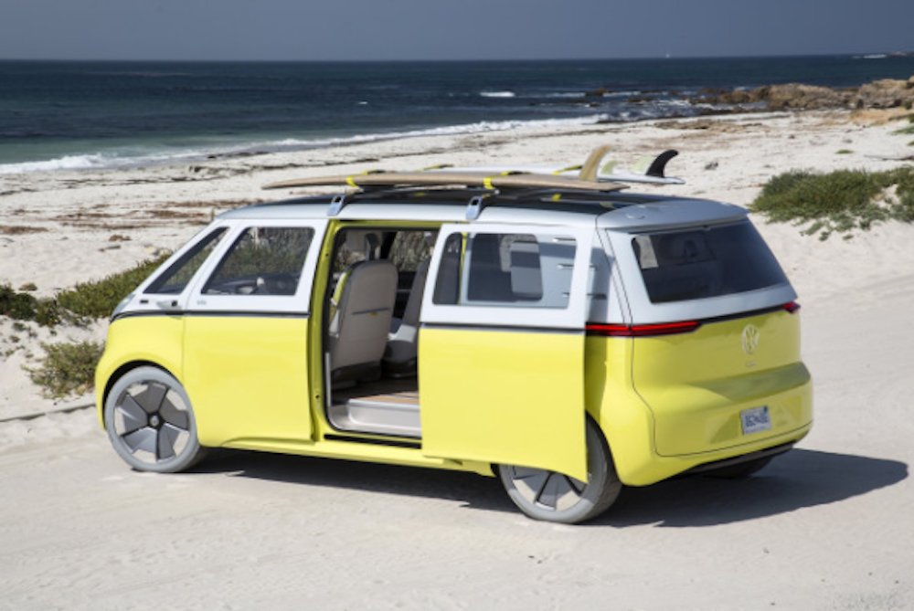 EnkiSl's tweet photo. Volkswagen Will Debut An Electric Bus In 2022
https://t.co/N12ty47qvg https://t.co/QAARcyz8tK