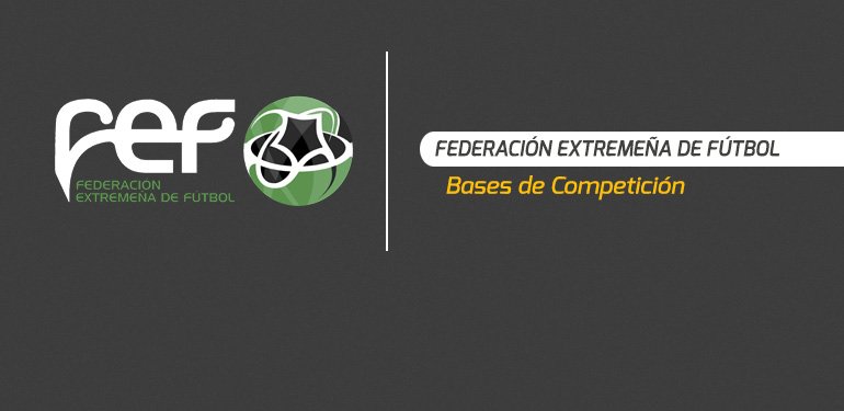 FedExFutbol's tweet photo. 📌Publicadas las #BasesDeCompetición de CADETES e INFANTILES Fútbol 11 y de ALEVINES y BENJAMINES Fútbol 8 👉https://t.co/bekZ58GsQV https://t.co/cC91CFadTj