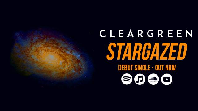 NRMB_Blog's tweet image. REVIEW // With Stargazed, @cleargreenmusic have released an instantly catchy, promising debut single:

nrmbmusic.wixsite.com/nrmb/single-po…