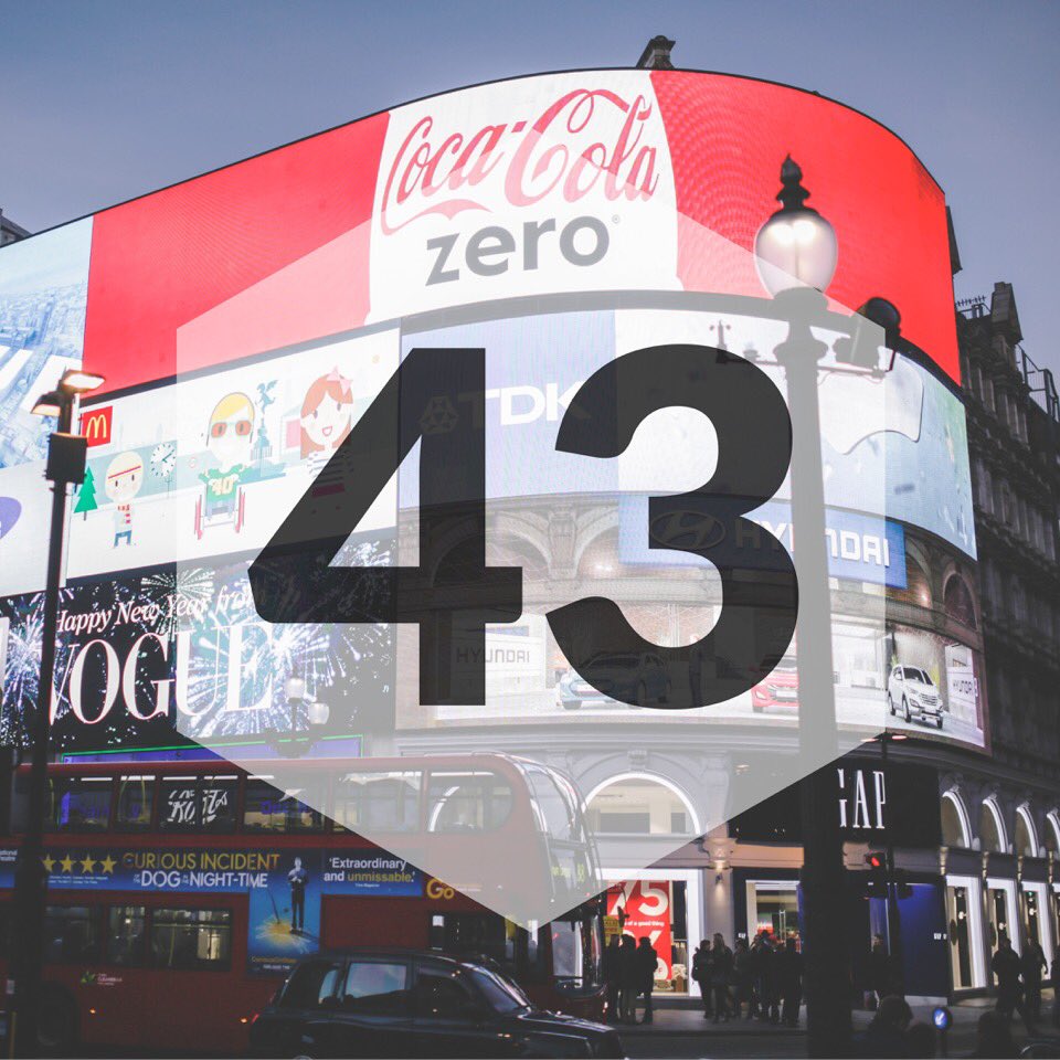 Looking for #marketing #media #freelancer? We have 43 #freelancers specializing in #branding #PR #advertising #online #digital + training!