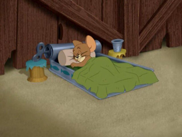 カワウソ祭 昔のディズニーアニメなどによく出てくる 小さくてボロいけどふかふかのベッドで気持ちよさそうに眠るシーン の画像が見 たいのに意外となくてかんしゃく起こした T Co Kcee9nqrb0 Twitter