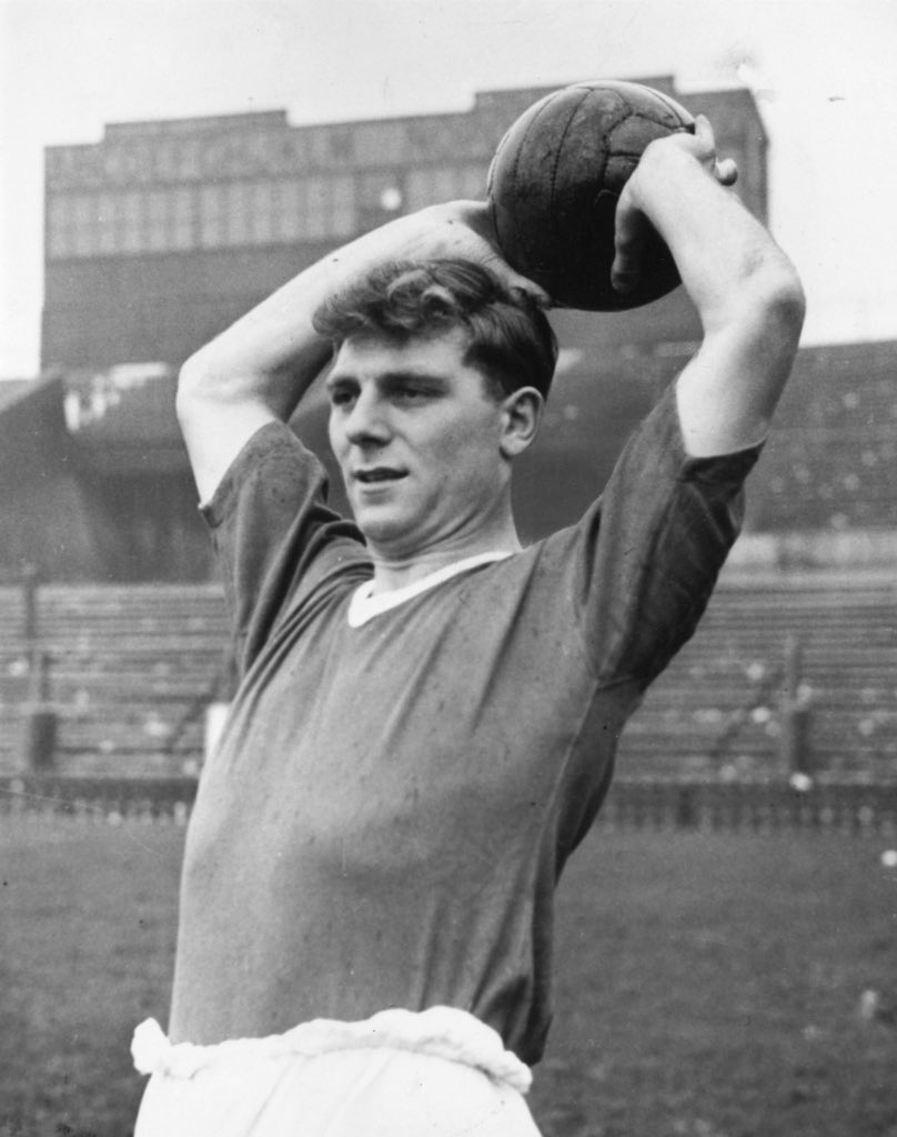 MUFCphoto_Edits's tweet photo. Duncan Edwards 🔴⚪️ https://t.co/s8h4WLcBGC