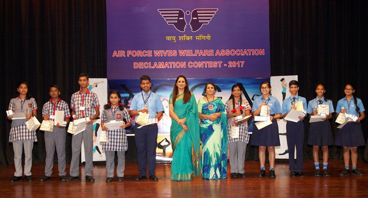 air force welfare association