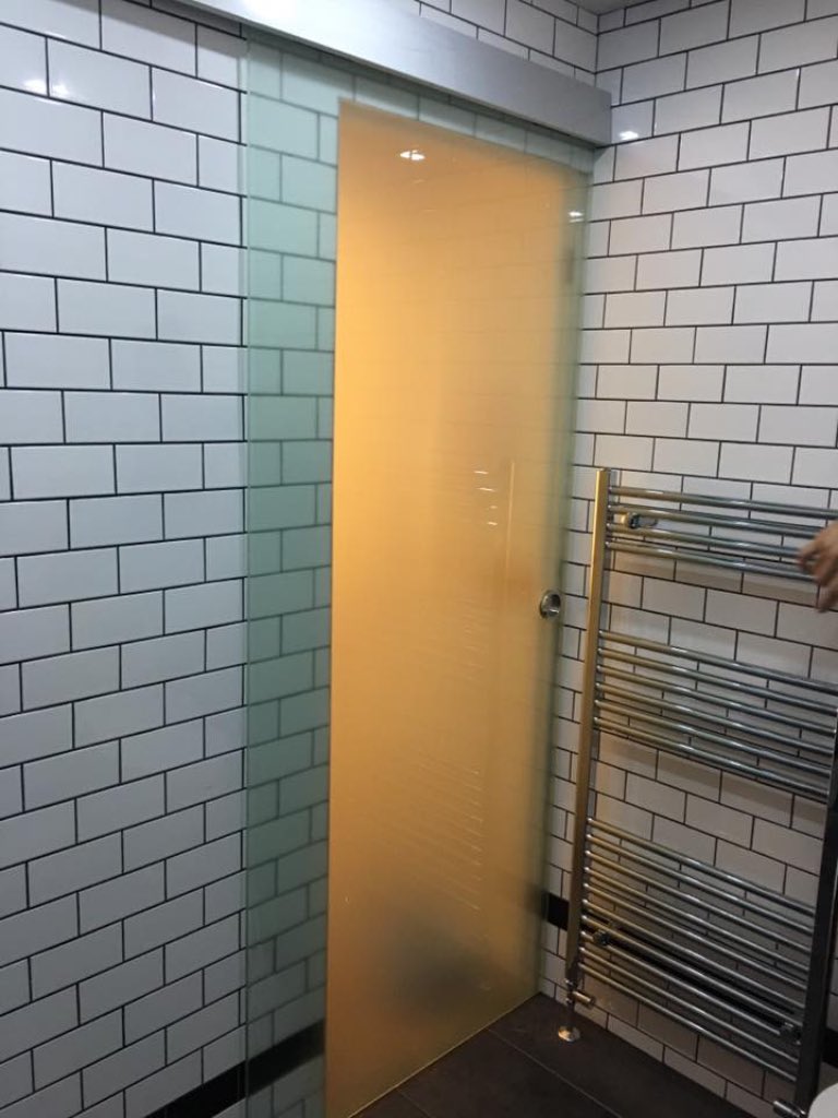 PureStyle33's tweet image. Part 2 subway style bathroom #retro designed by us #purestyle #Darwen #wetroom #subway #Lancashire #design #fit #bathroom