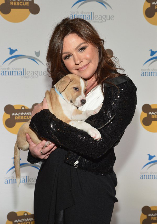 Happy Birthday Rachael Ray 