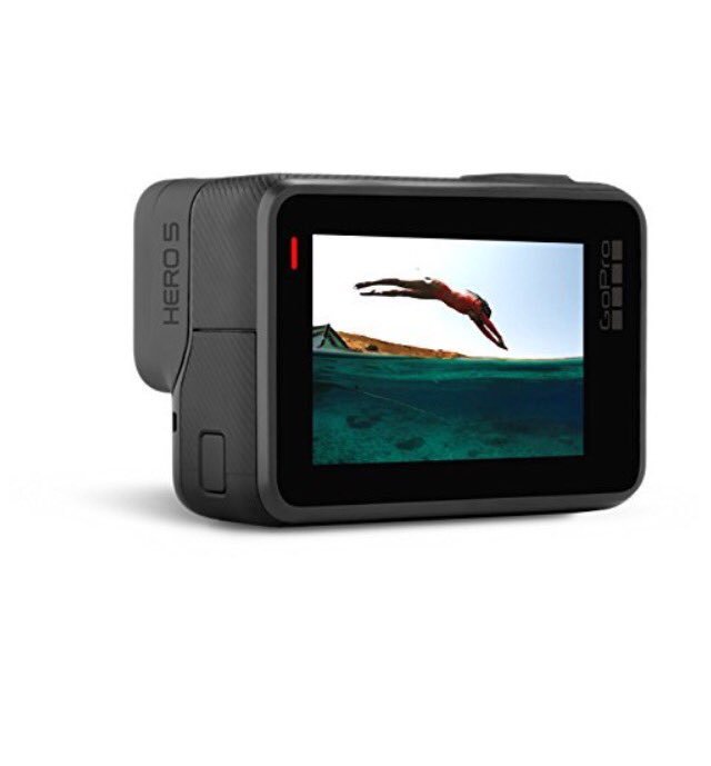 Cstuff3C's tweet image. Next type of GoPro hero and it&apos;s waterproof already 🤣🤣link here tinyurl.com/y7qbp7pa