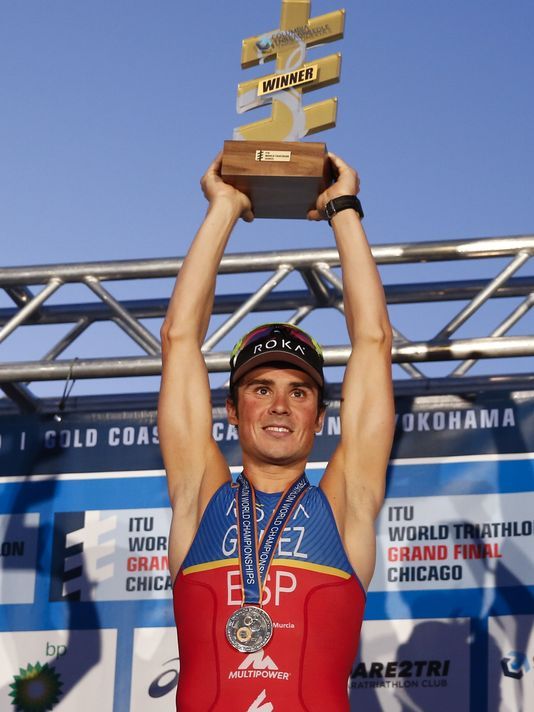 PEMRaces's tweet photo. 5-Time ITU World Champion Javier Gomez @Jgomeznoya Leads Pro Field At Sept. 3 Des Moines #EscapeSeriesTri #PEMRaces https://t.co/0Or5bREuA8 https://t.co/yhnbGxykG2