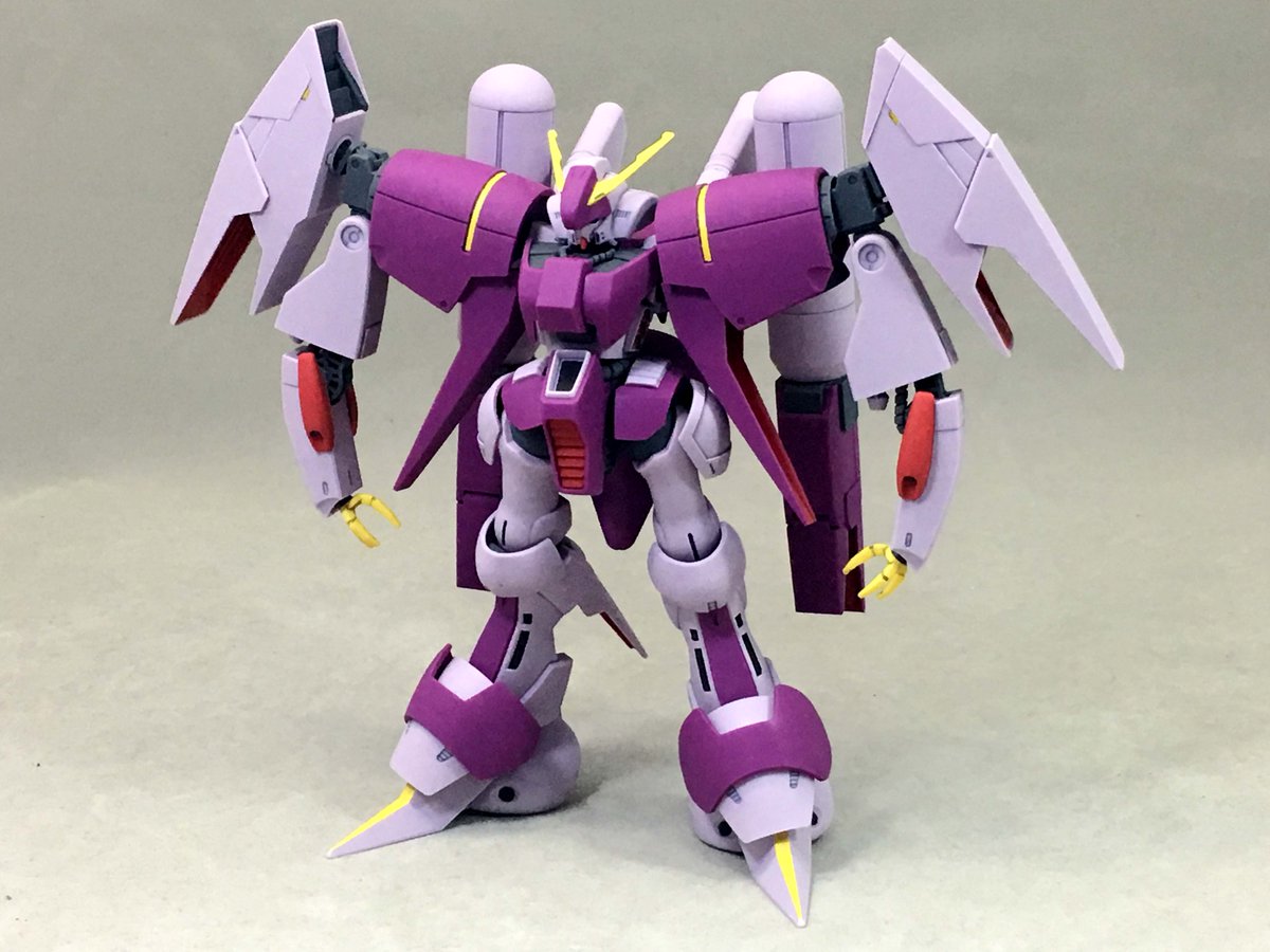 F A たちばな בטוויטר Hguc 1 144 Rx 160g バイアラン イゾルデ 組んだ 今月プレバン限定 Twilight Axis 登場の改修機 頭部と増加スラスターを除けば原型機そのままの形なのでhguc バイアラン カスタム から一部変更 頭部 腕 足首装甲が新規 F A たちばな בטוויטר Hguc 1 144 Rx 160g バイアラン イゾルデ 組んだ 今月プレバン限定 Twilight Axis 登場の改修機 頭部と増加スラスターを除けば原型機そのままの形なのでhguc バイアラン カスタム から一部変更 頭部 腕 足首装甲が新規