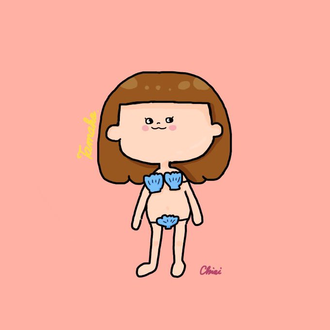 とわたしのtwitterイラスト検索結果