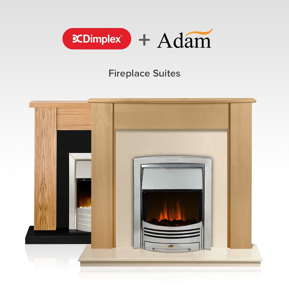 Fireplace World (_FireplaceWorld) Twitter