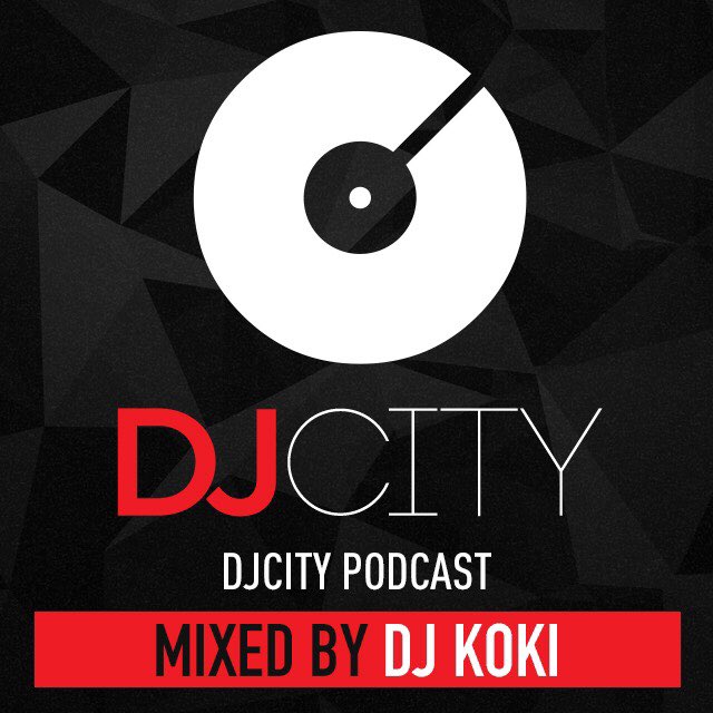 djkoki_206's tweet photo. 【New Mix 配信】

DJ CityにてPodcast Mixが配信されました！
サマーエンドな空気の中に最新ヒット曲中心で、色々なジャンルを面白く入れました🙌
無料配信なのでお気軽に🙋‍♂️🎵

@DJcityJapan :
https://t.co/PjvkC8NDay https://t.co/9BPLgQB6e2