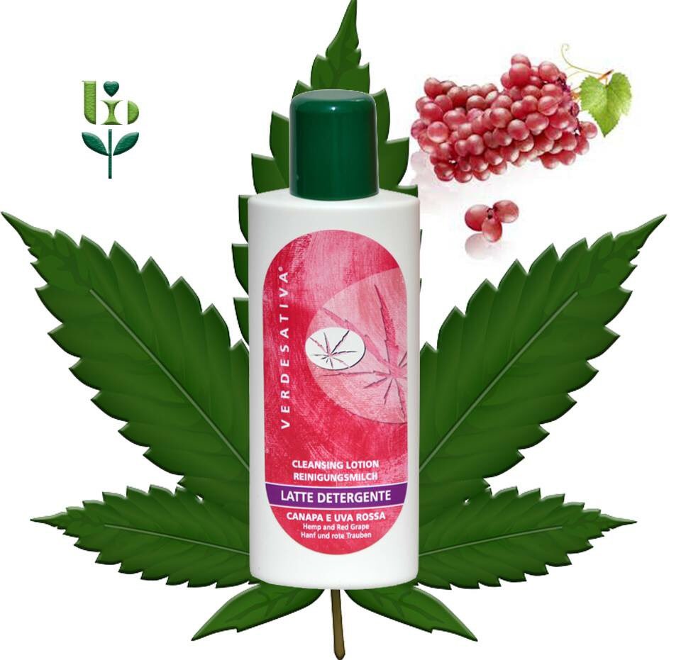 tequierobio's tweet photo. Con #Cáñamo y #Uva Roja esta especialmente creada para las exigencias de las pieles más delicadas. 👉https://t.co/fiOgxA4kKt
#TeQuieroBio https://t.co/GMbKMRuYE6