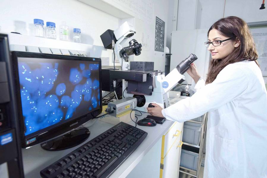BTU_CS's tweet photo. 2,1 Mio. € für den Ausbau der medizinische #Bioanalytik an der BTU.
https://t.co/yC9rIWWdHF #Biotechnologie #Therapie #Diagnostik https://t.co/T6uh69q64K