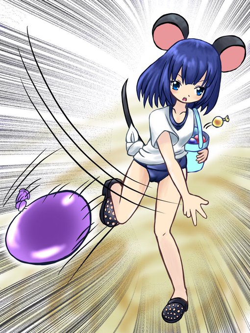 水風船のtwitterイラスト検索結果