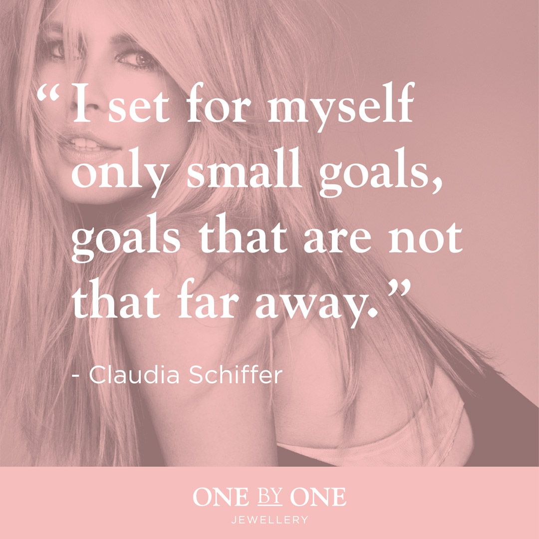 Happy birthday to the beautiful Claudia Schiffer! 