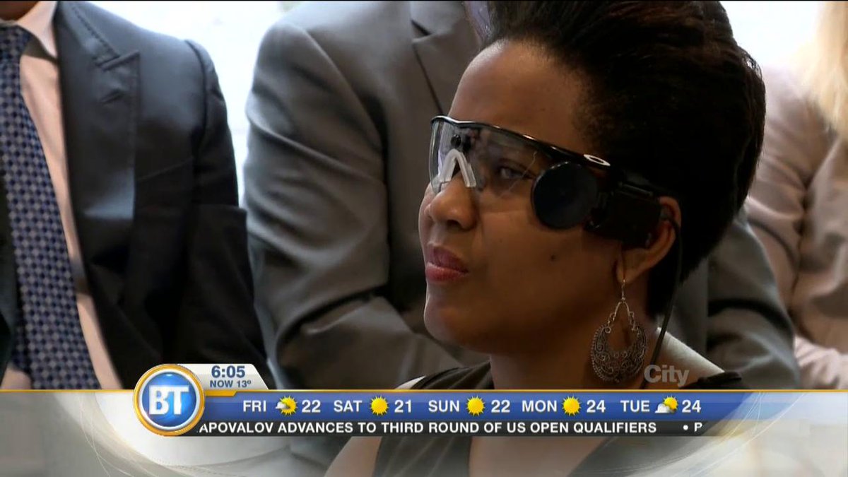 Operation restores vision to Lachine mother. https://t.co/Hh1LjPJscZ