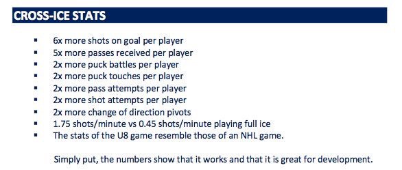 MtPearlBlades's tweet photo. Novice Hockey will see some changes this season which will enhance development. #BigPicture #Growth #Development https://t.co/QHEtFssK0K