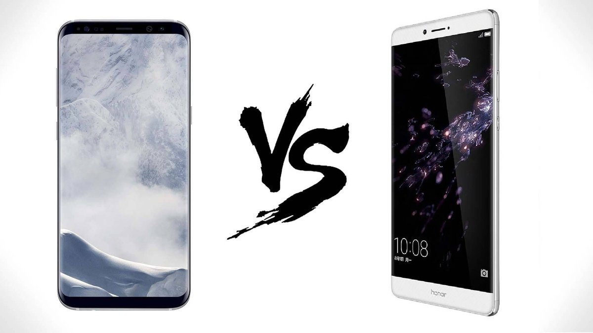 ose_albania's tweet photo. Kush Note 8 eshte me i miri? Samsung Galaxy Note 8 apo Honor Note 8?

#beteje #lufte #note8 #honor #samsung #like #share https://t.co/4RbohZZxPq