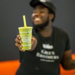 Photo by Green Brothers Juice (@GreenBrothersJC)