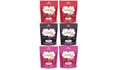 LovelyCandyCo's tweet photo. Order world’s best candies, gums, and chocolates from our online #candy storeand enjoy amazing deals and discounts (1/2) https://t.co/FPgr6MxTm9