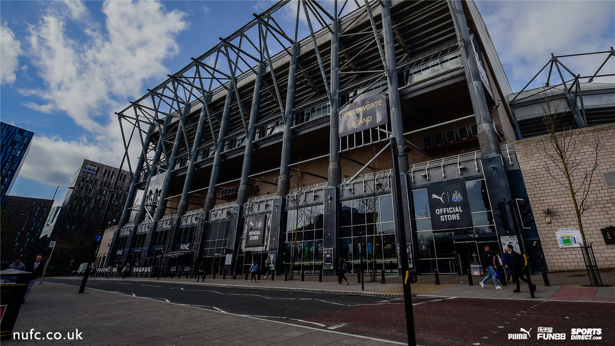 NUFC's tweet photo. ICYMI: We're asking all supporters to play a part in keeping St. James' Park safe and secure.

👉🏽 https://t.co/wpxom5q4Gf #NUFC https://t.co/5Y8iobXKN8