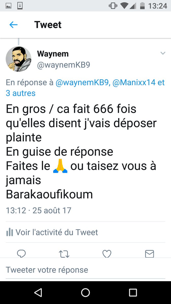 waynemKB9's tweet photo. @nemisoufia @NajiyaDa @barbaaragould  https://t.co/PWKCHldJhV