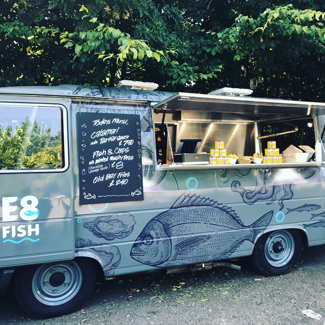 E8 Fish tweet media