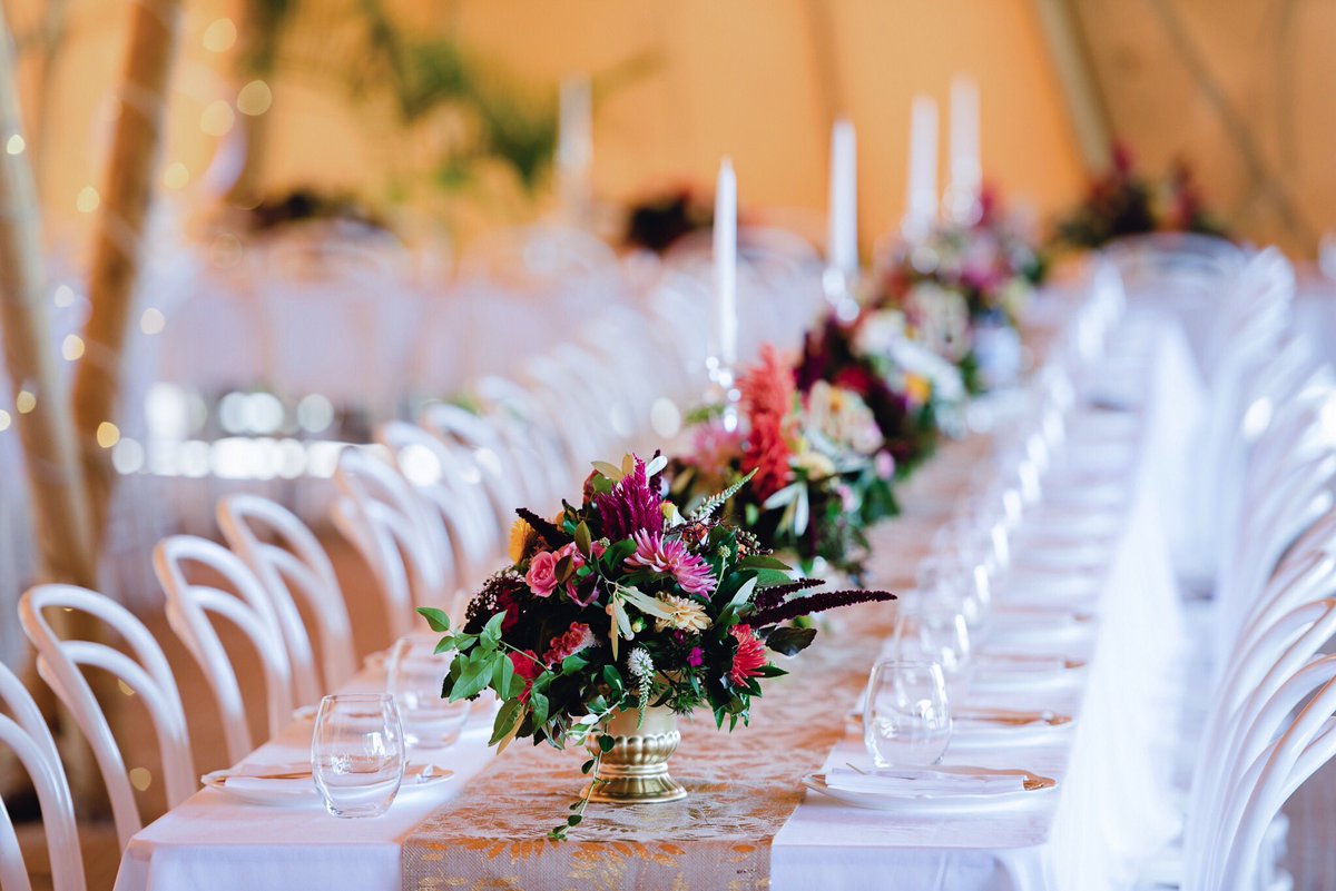 TipiKata's tweet photo. Simple and elegant tipi style, we love it!
#tipikata #tipi #countrywedding #teepee #melbourne #weddingseason #weddingstyle #weddinginspo https://t.co/FrlhoZ6TK2