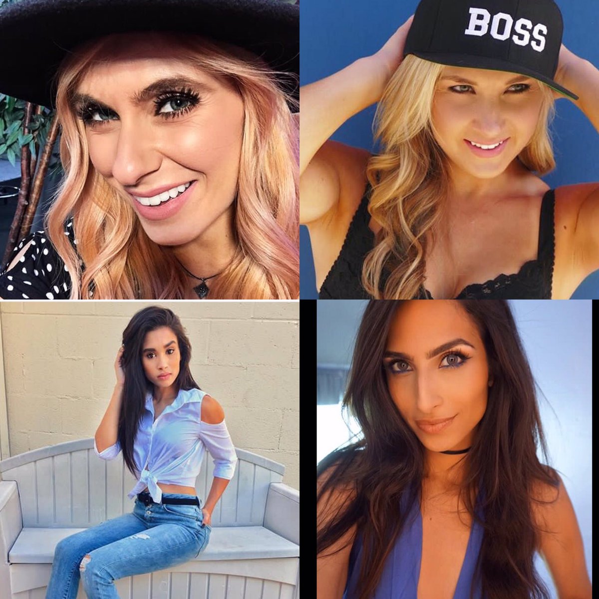 townsofrosewood's tweet image. I'm truly missing my bestie 's @Megha_Boss @StephanieLGray @SineaddeVries @AshleyMova  so much. I rewatched #PLLAS as I miss watching it. ❤️