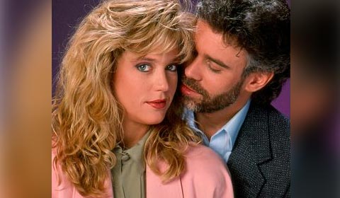 Happy birthday Ally Walker       