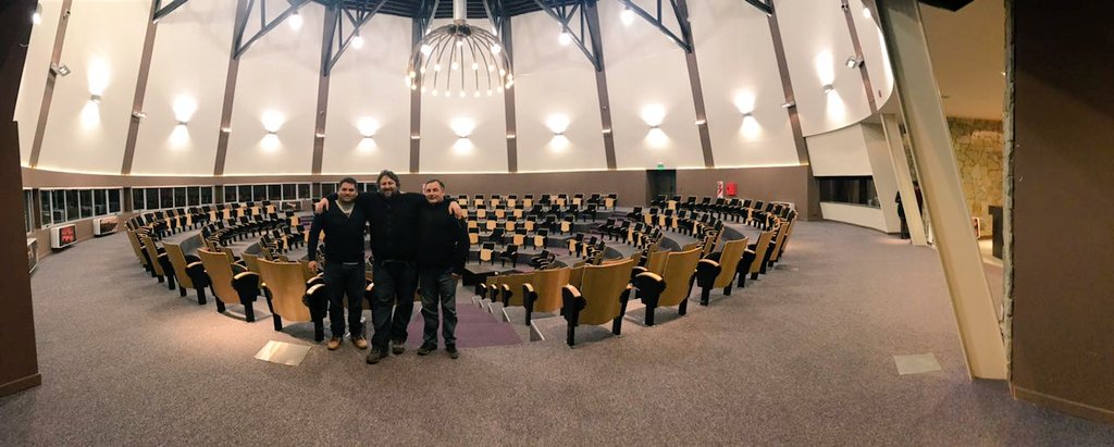 Viñedos Mas Austral tweet media