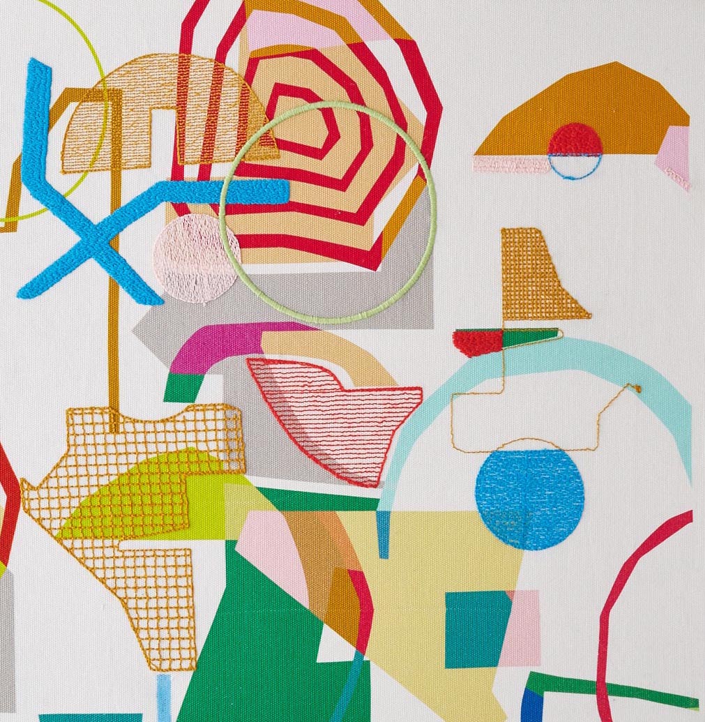 Our #CCDirectory Maker of the Week is digital designer <a href="/melaniebowles/">melaniebowles</a>. we talk to her here bit.ly/2wud34W