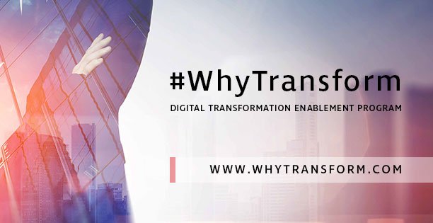 Velocity_IT's tweet image. #DigitalTransformation is a journey! Kick-start yours today! #WhyTransform whytransform.com