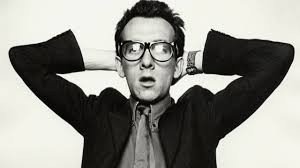 Happy Birthday Elvis Costello 