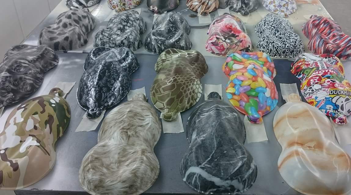 Enjoy some samples! Have a great weekend everyone.