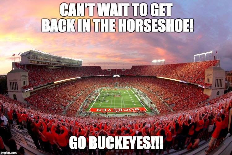 SRBuckeyes's tweet photo. Retweet if you agree! O-H
#GoBucks #Buckeyes https://t.co/iywRQXKeCX
