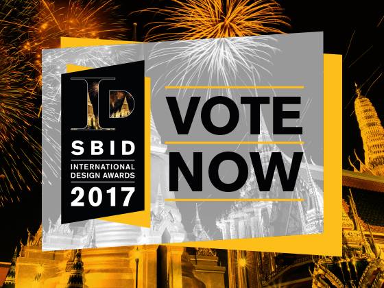 SBIDawards's tweet photo. #Designers &amp; #Design lovers! Just a few HOURS left to #vote for the #interiordesign projects that #inspire you! https://t.co/pNvz2vxXmM https://t.co/iKfLE95KQ1