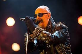 HAPPY BIRTHDAY ROB HALFORD !!  LET\S ROCK SOME  !! 