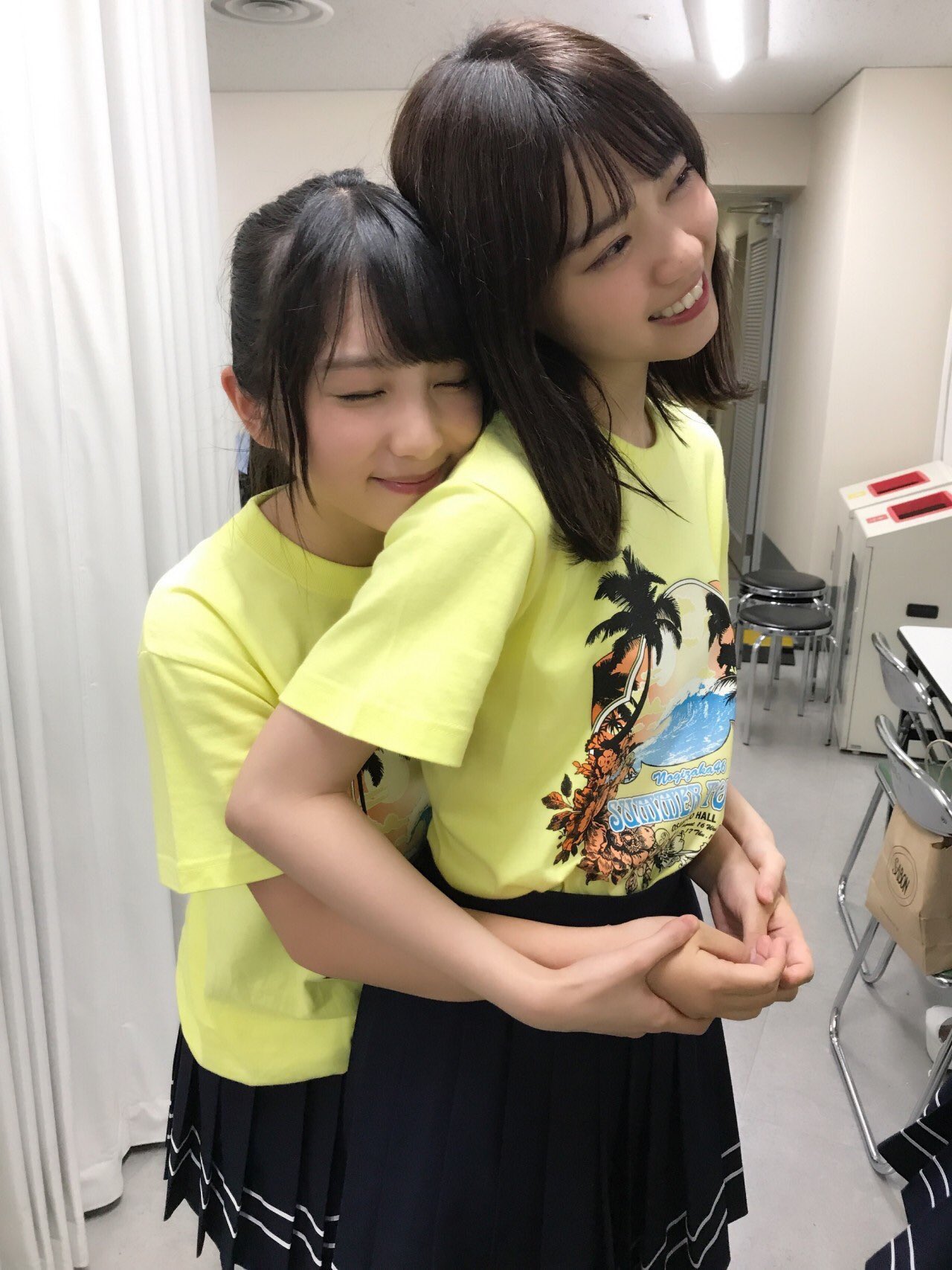 りゅーや乃木坂◢⁴⁶ 目標1万フォロー on X: 