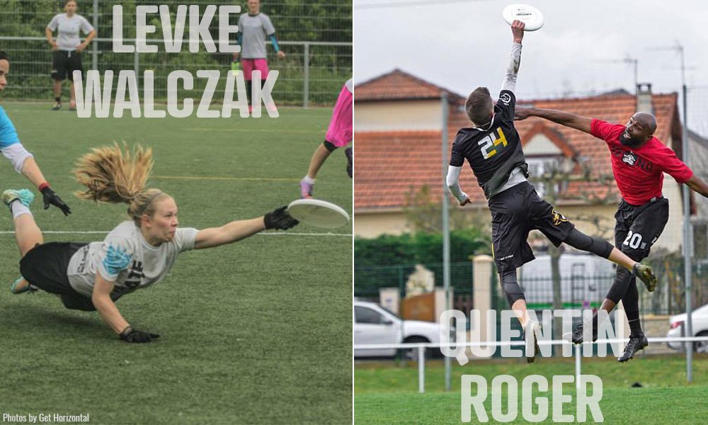 Five Ultimate Europe tweet media