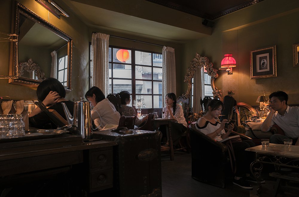 Chunche's tweet photo. #Cafechamber, coffee shop in #taipei
#秘氏咖啡

#coffeelovers #CafeSociety #CafeUnlimited #taiwantravel #타이페이카페 #台北カフェ https://t.co/ogvPWykETo