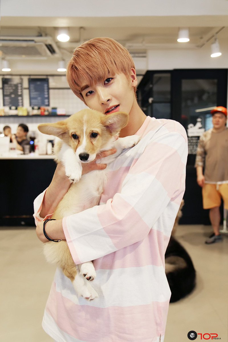 UP10TION_TH's tweet photo. [PIC] 170825 10TION NOTE UPDATE -6-
#UP10TIONPlease Behind The Scene (Part 2) 
#UP10TION #업텐션 ► https://t.co/K0rJ7ynDkM https://t.co/Vc9F06kmNU