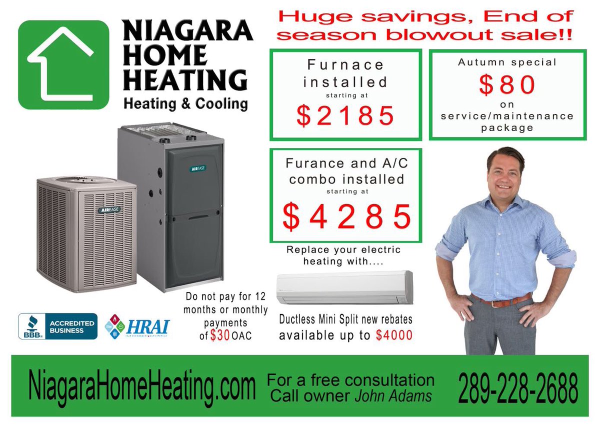 Is it cool enough for you yet? #niagarahomeheating #stcatharines #niagarafallshvac #welland #thorold niagarahomeheating.com #forterie