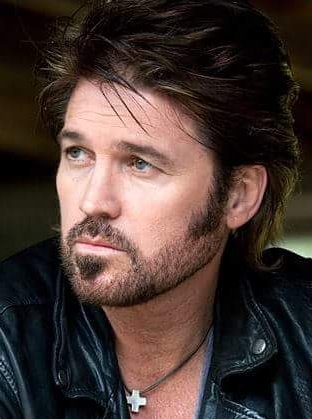 Congratulations!
HAPPY! 56th! BIRTHDAY! 
Billy! Ray! Cyrus! Sweeet! Way! Cool!
Aaaaay!  