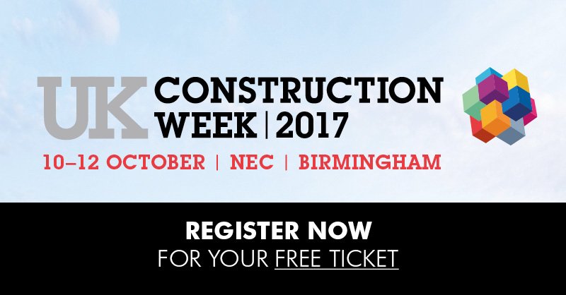 Register for #UKCW2017 by midnight tonight (25 Aug) and we’ll automatically upgrade your ticket to #VIP: bit.ly/2vcxPX8
